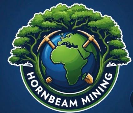 Hornbeam Mining Logo