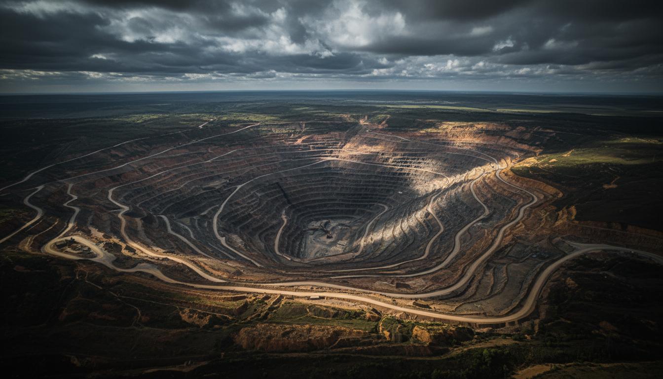 Operations Valley
